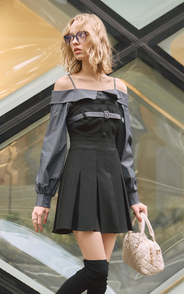 LIP SERVICE – – LADY CONSCIOUS -｜リップサービス公式サイト